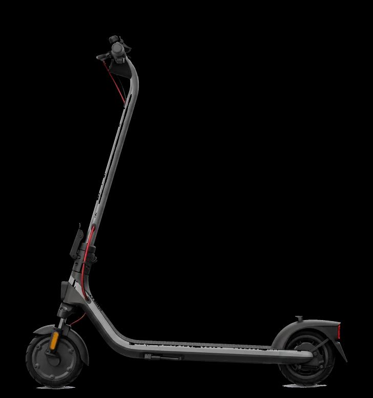 Trottinette trottinette compacte